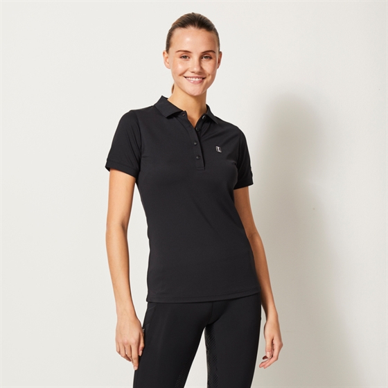 Kingsland Classic dame polo t-shirt 