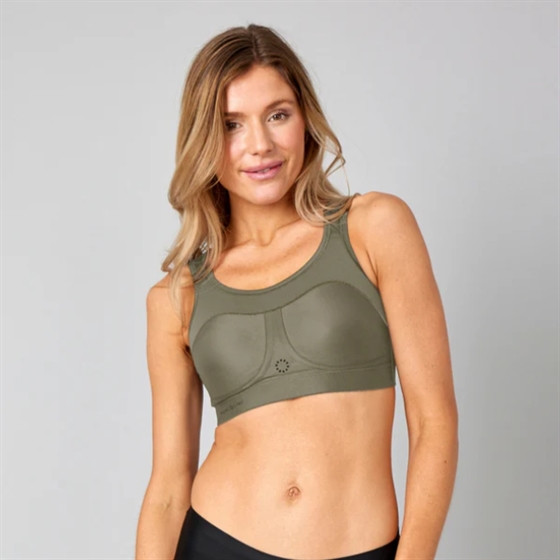 Pure Lime Compression BH - High Impact