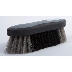 Premiere large børste hård 4,5 cm.