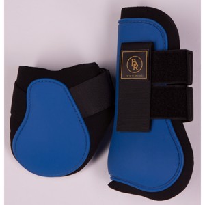 Prinsess blue/ Bright cobalt blue