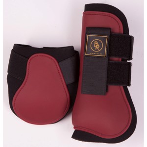 Marpel red