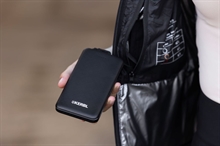 Kerbl Powerbank til Covalliero Varmevest
