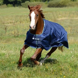 Bucas Smartex Rain Big Neck