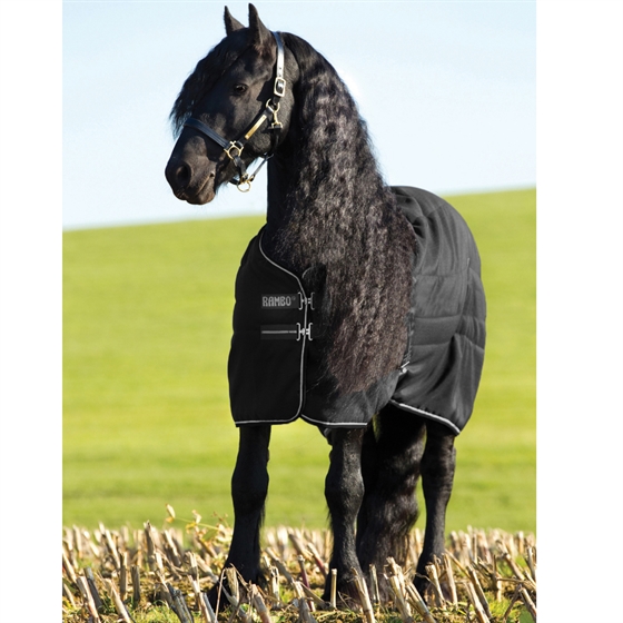 Horseware Rambo Stable rug 200 gram