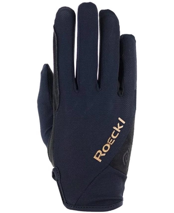 Roeckl Mareno ridehandsker 