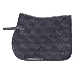 Kingsland Natana Satin Coolmax dressurunderlag 