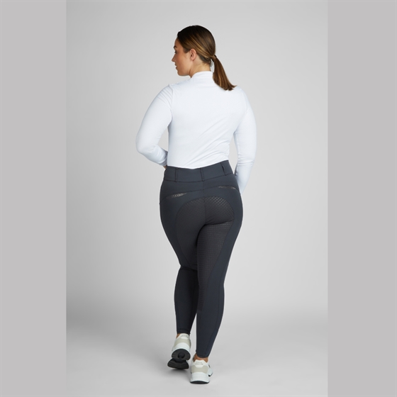 Pikeur dameridebukser Sebiha Fullgrip 