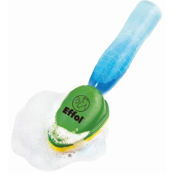 Effol Shampoo børste