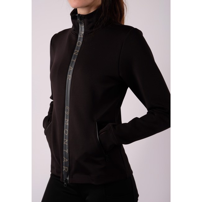 Montar Jordyn Softshell jakke Outlet