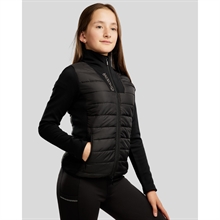 Montar MoCaroline Hybrid Jacket Junior Model
