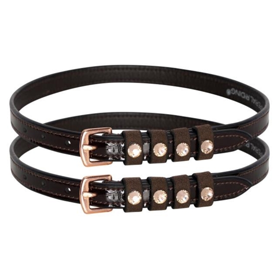 Brown Rosé Metal