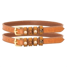 Brown-Cognac.