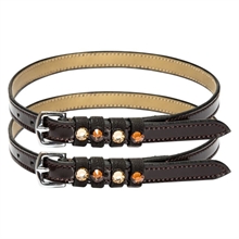 Brown-Gold