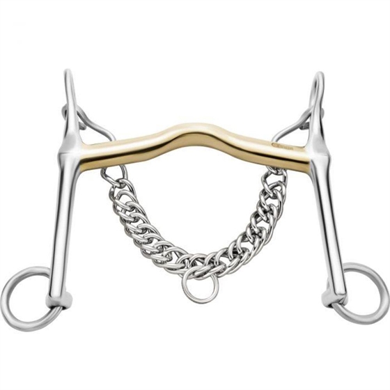 Herman Sprenger Kandarstang Novocontact 14 mm