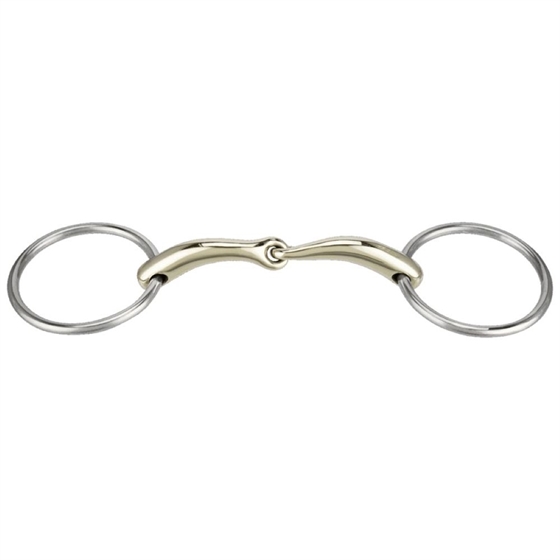 Herman Sprenger Pronamic Bridon Loose Ring
