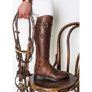Mountain Horse High rider Spring River