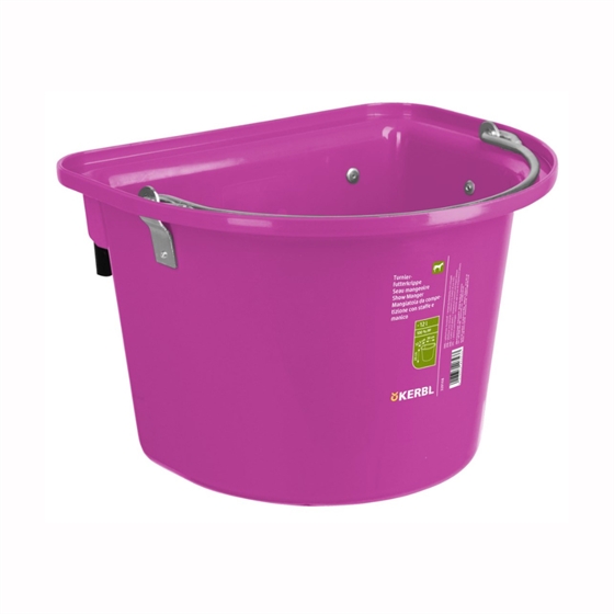 Stævnekrybbe 12 liter