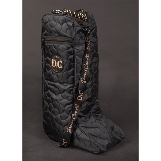 Harry\'s Horse støvletaske Denici Cavalli Stardust