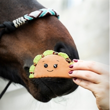 Candy Horse Limited Edition Taco