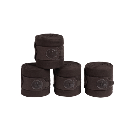 Eskadron fleecebandager Platinum 24 Outlet