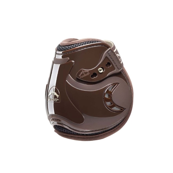 Veredus Pro-jump kort Vento bagben