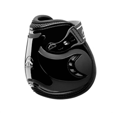 Veredus Pro-jump kort Vento bagben
