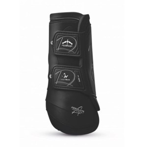 Veredus Absolute Dressage dressurgamacher velcro bagben