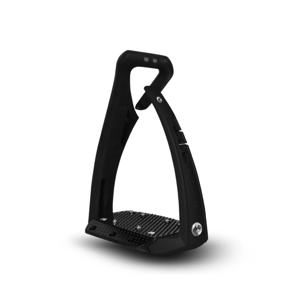 Freejump stigbøjler Soft Up Pro Plus Crystal