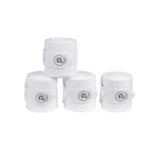 Eskadron fleecebandager Platinum 24 Outlet